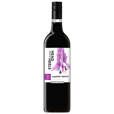 Buy Head over Heels Cabernet Merlot Online With Home Delivery